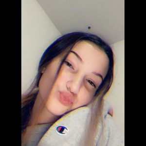 Meet your Posher, Audrey